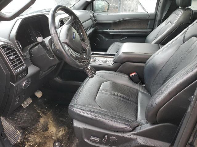 FORD EXPEDITION LIMITED 2018