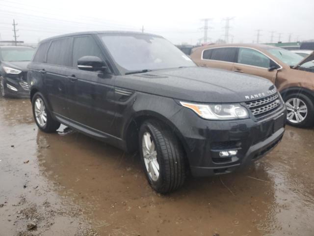 LAND ROVER RANGE ROVER SPORT SE 2016