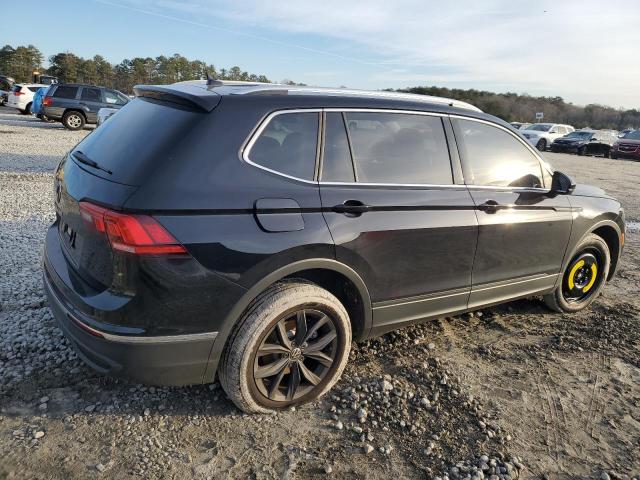 VOLKSWAGEN TIGUAN SE 2024