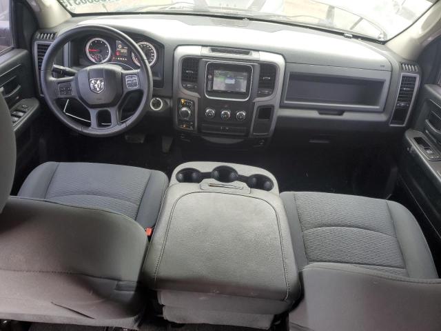 RAM 1500 ST 2014