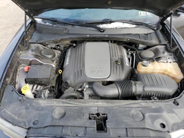 DODGE CHARGER R/T 2013