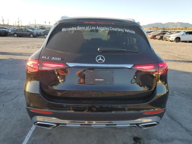 MERCEDES-BENZ GLC 300 2024