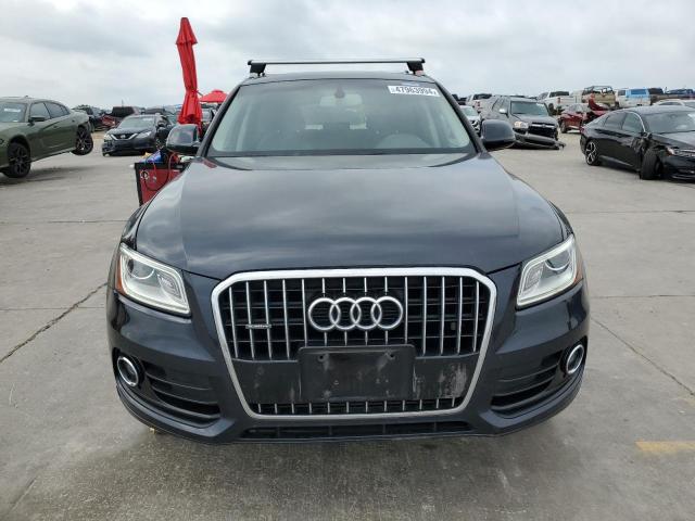 AUDI Q5 PREMIUM PLUS 2016