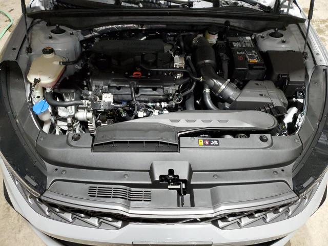 KIA K5 GT LINE 2024