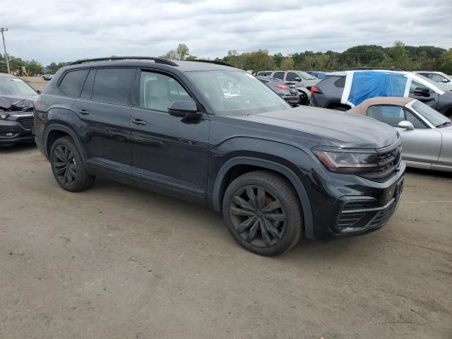 VOLKSWAGEN ATLAS SEL PREMIUM R-LINE 2020