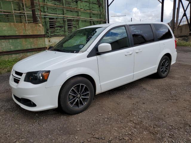 DODGE GRAND CARAVAN GT 2019
