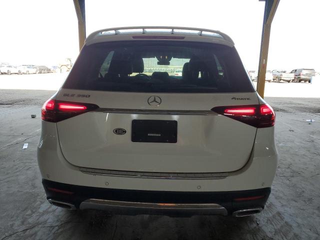 MERCEDES-BENZ GLE 350 4MATIC 2024