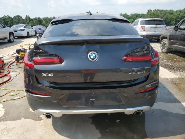 BMW X4 XDRIVE30I 2019