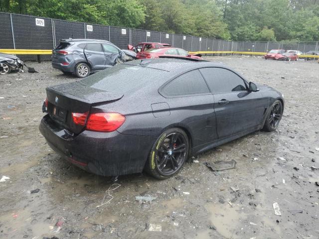 BMW 428 XI 2014