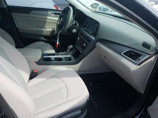 HYUNDAI SONATA SE 2015