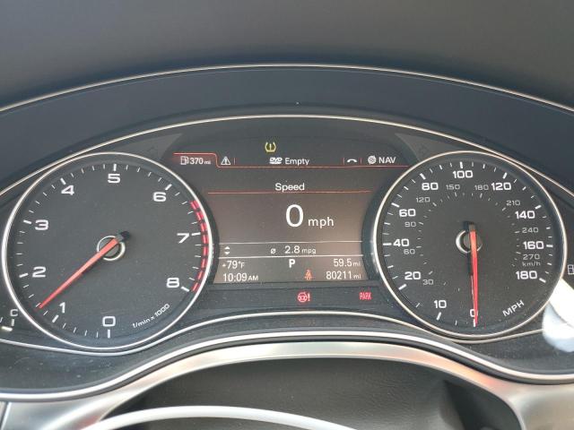AUDI A7 PREMIUM PLUS 2013