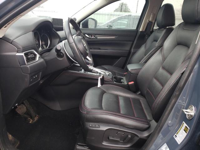 MAZDA CX-5 TOURING 2021