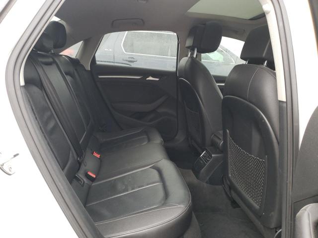 AUDI A3 PREMIUM 2015