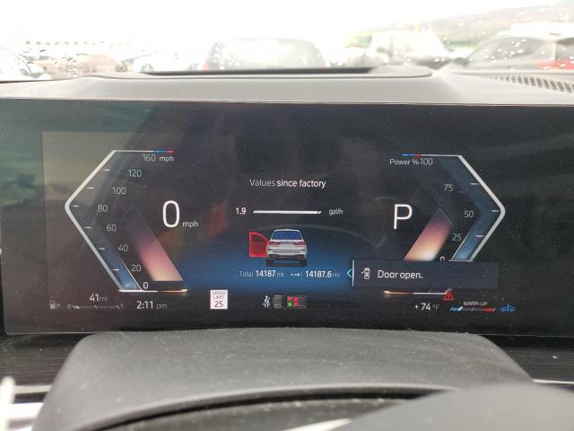 BMW X7 XDRIVE40I 2023