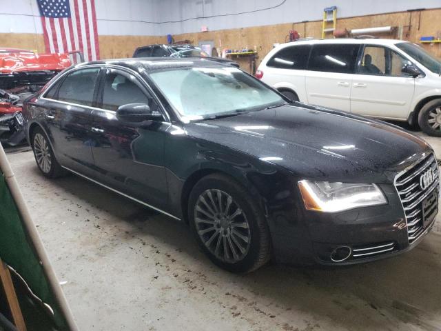 AUDI A8 L QUATTRO 2014