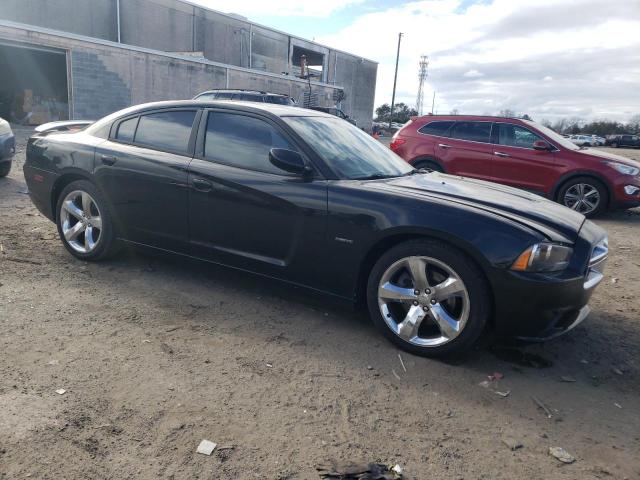 DODGE CHARGER R/T 2012