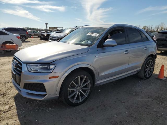 AUDI Q3 PREMIUM 2018