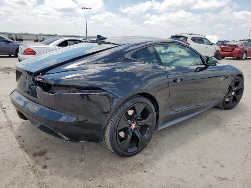 JAGUAR F-TYPE FIRST EDITION 2020