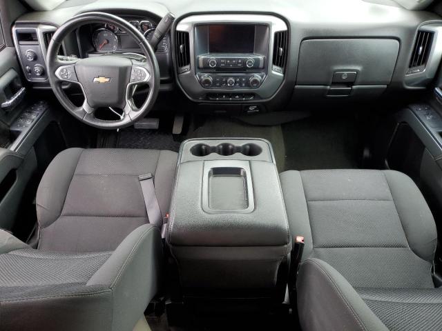 CHEVROLET SILVERADO K1500 LT 2016