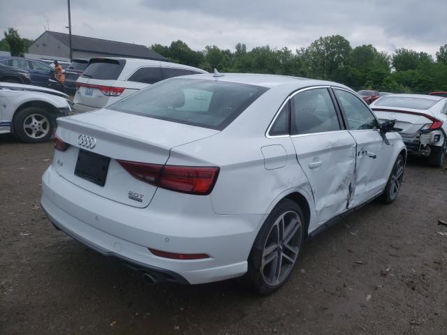 AUDI A3 PREMIUM PLUS 2018