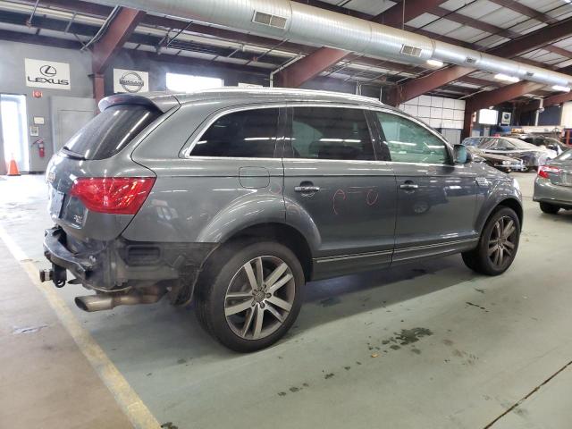 AUDI Q7 PREMIUM PLUS 2015