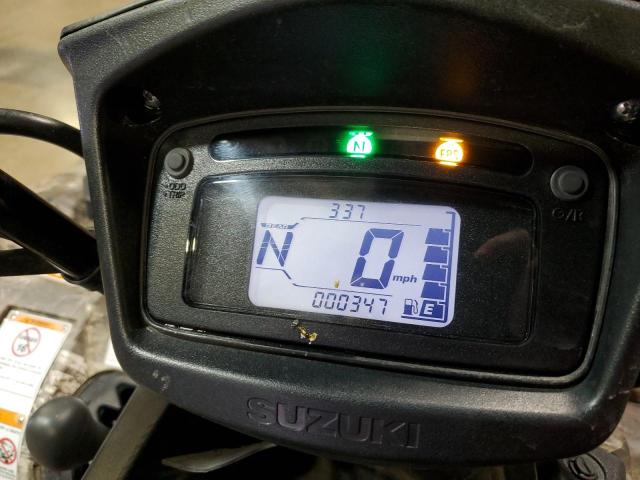 SUZUKI LT-A750 XPZ 2023