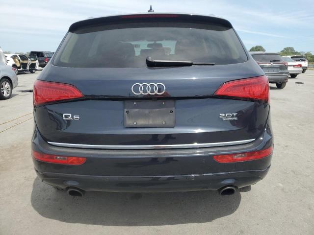 AUDI Q5 PREMIUM PLUS 2016