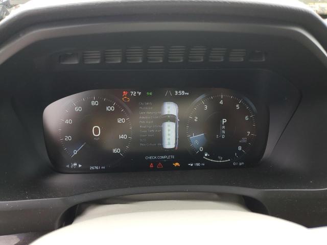 VOLVO XC90 T5 MOMENTUM 2019