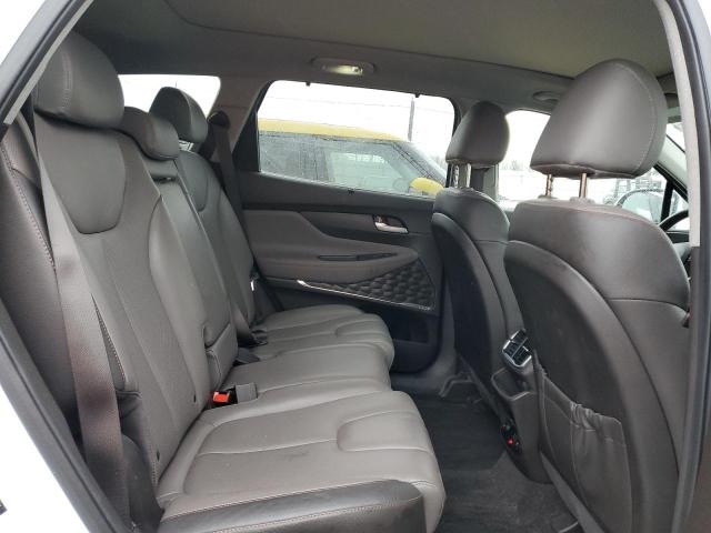 HYUNDAI SANTA FE LIMITED 2019