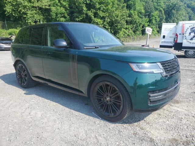 LAND ROVER RANGE ROVER SE 2024