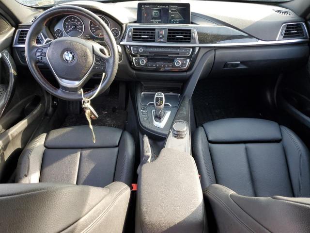BMW 330 XI 2018