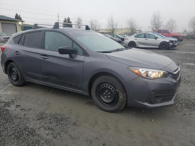 SUBARU IMPREZA 2023