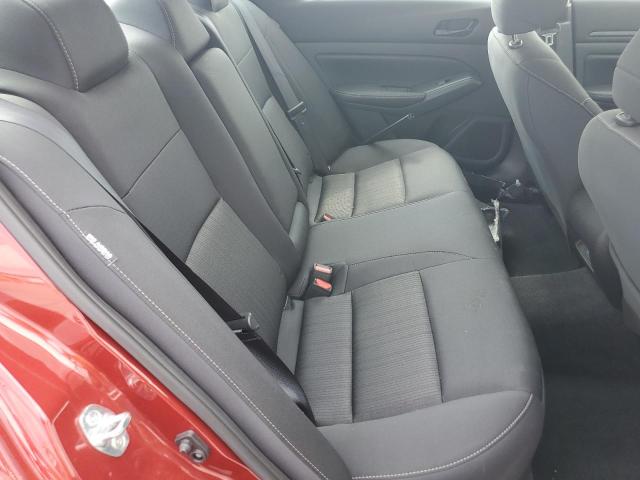 NISSAN ALTIMA SV 2024