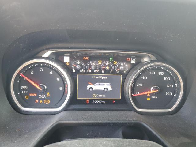 CHEVROLET TAHOE K1500 LT 2015