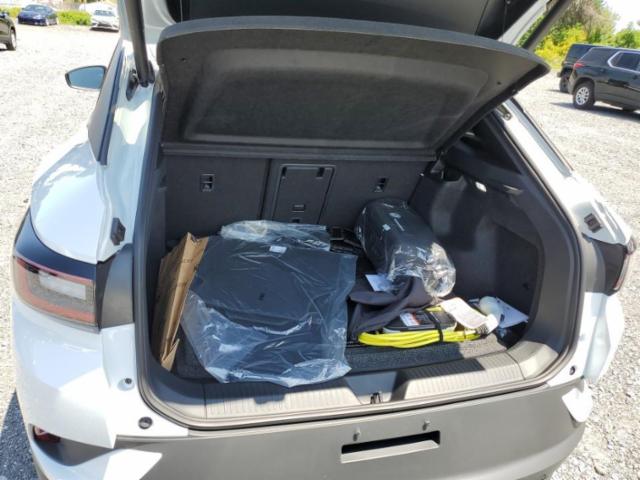 Volkswagen ID 2021