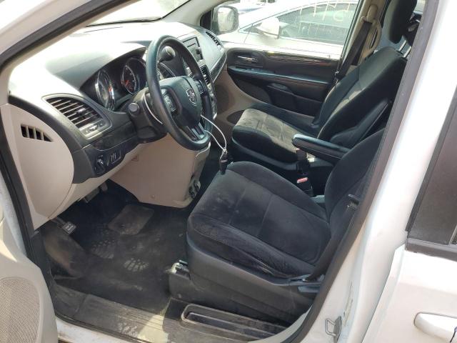 DODGE GRAND CARAVAN SE 2014