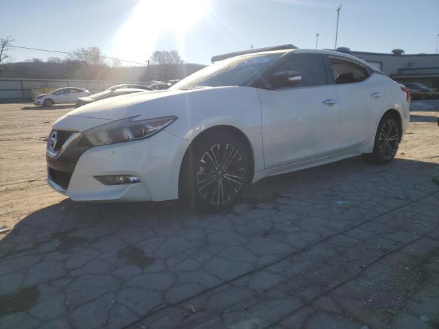 NISSAN MAXIMA 3.5S 2016