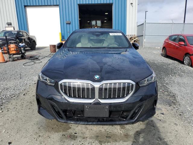 BMW 530 XI 2025