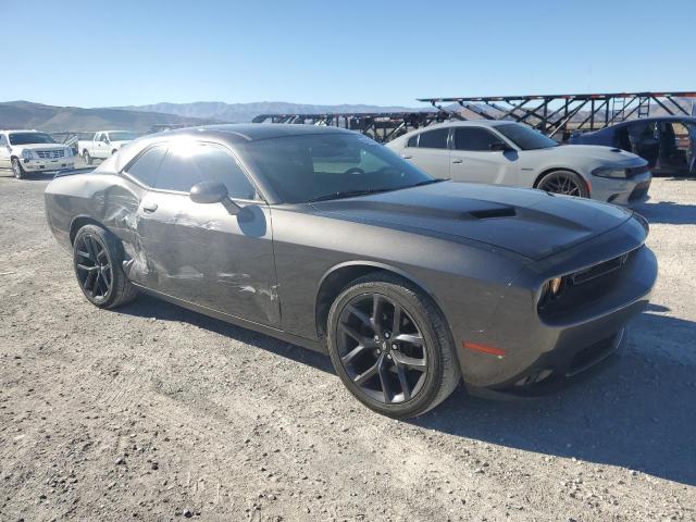 DODGE CHALLENGER SXT 2019