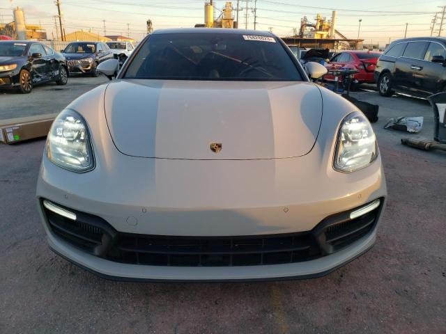 PORSCHE PANAMERA BASE 2021