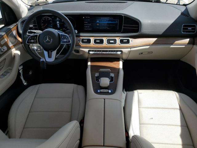MERCEDES-BENZ GLS 450 4MATIC 2020