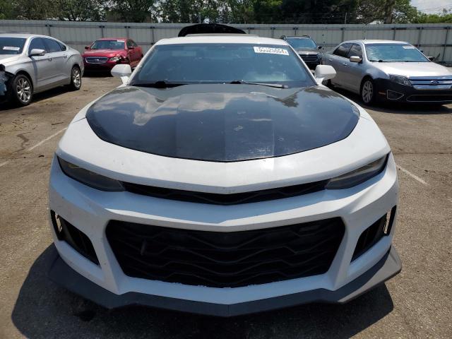 CHEVROLET CAMARO LT 2018