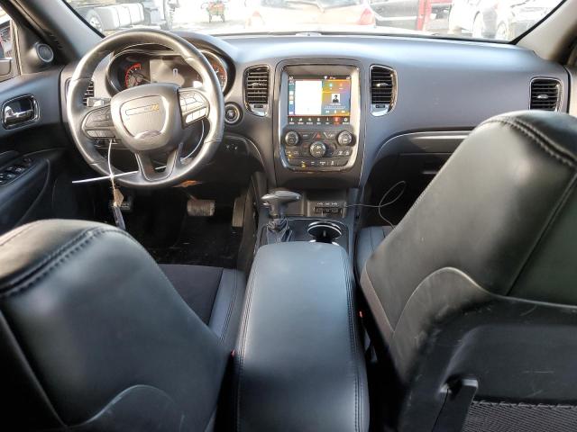 DODGE DURANGO R/T 2020