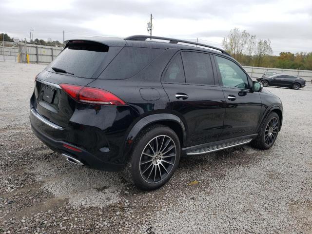 MERCEDES-BENZ GLE 350 2020
