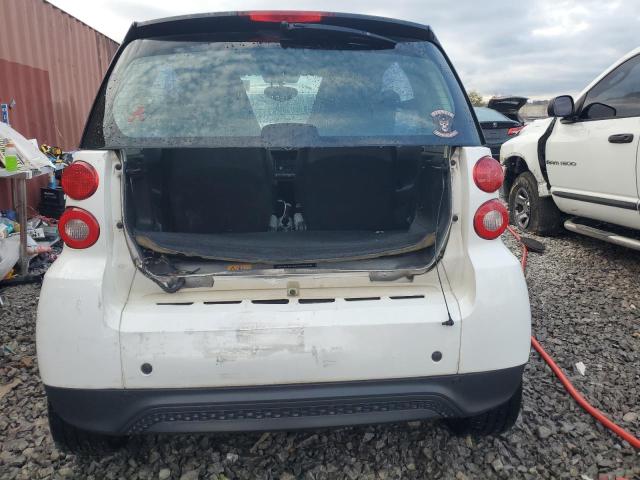 SMART FORTWO PURE 2015