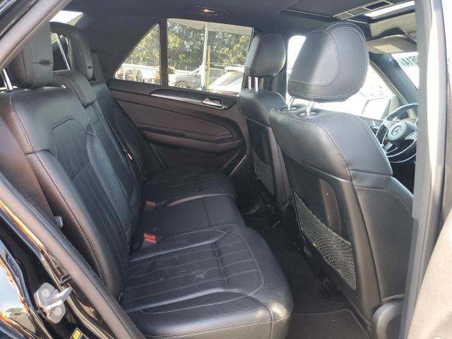 MERCEDES-BENZ GLE 350 4MATIC 2018