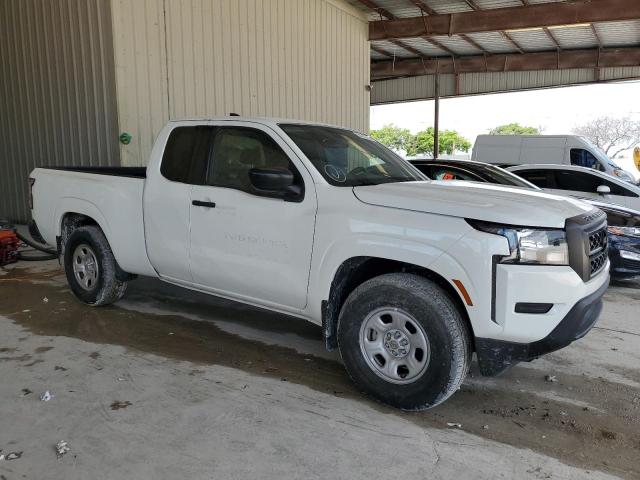 NISSAN FRONTIER S 2022