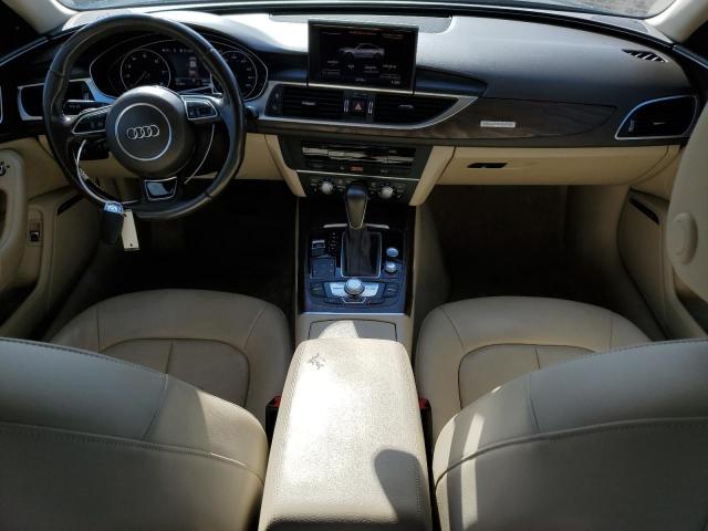 AUDI A6 PREMIUM PLUS 2016