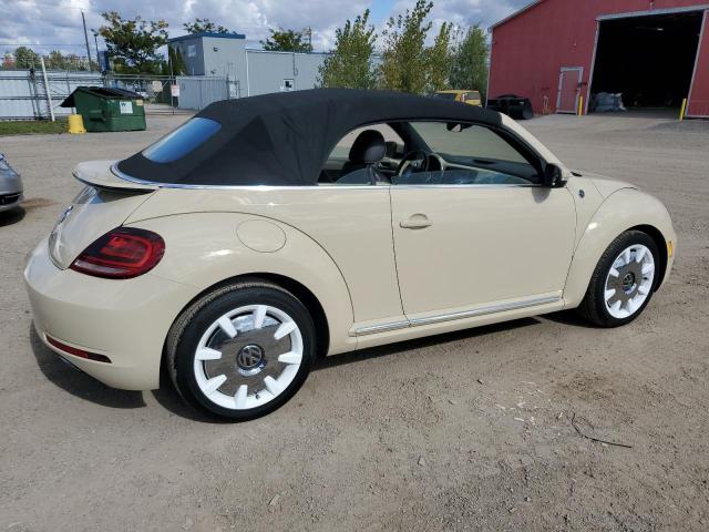 VOLKSWAGEN BEETLE S 2019