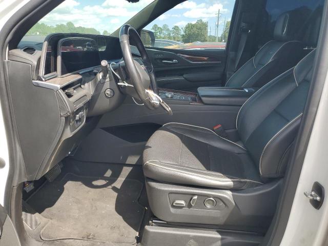 CADILLAC ESCALADE ESV 2021